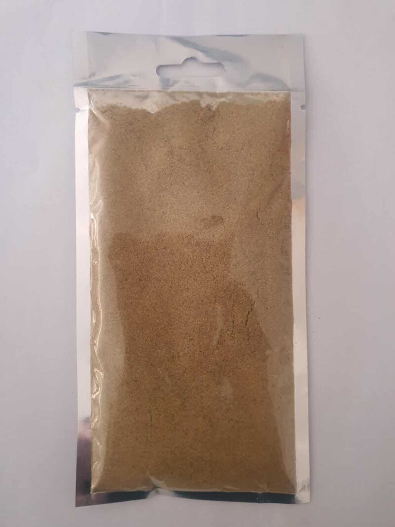 Soomph Powder 200g Durban Curry Lovers