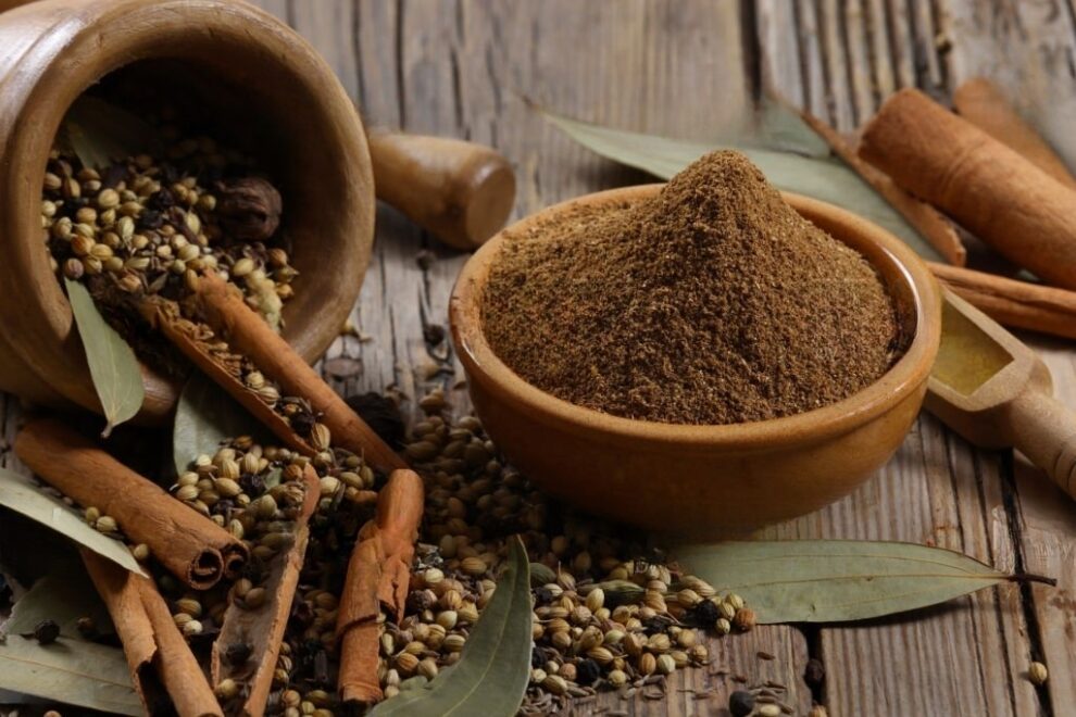 The Alluring Origins And Uses Of Garam Masala - Durban Curry Lovers