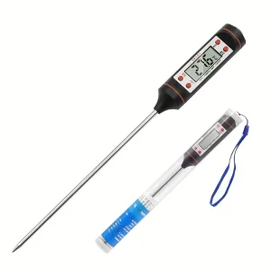 Digital Meat Thermometer